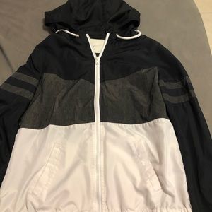 Windbreaker